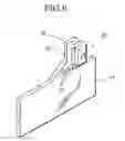 Fig. 07 - Collecting plate, fuel cell, and method for manufacturing same
