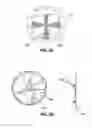Fig. 04 - Reversion control device for watercraft exhaust system