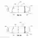 Fig. 08 - Reversion control device for watercraft exhaust system