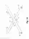 Fig. 20 - Method and device for reversing lines in the procedure of hemodialysis