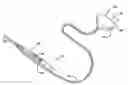 Fig. 01 - Visual indicator for electrosurgical instrument fields