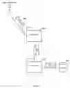 Fig. 10 - Use of schedule editors in a network-based project schedule management system