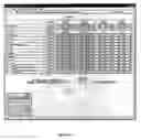 Fig. 19 - Use of schedule editors in a network-based project schedule management system
