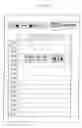 Fig. 16 - APPARATUS AND METHOD FOR DISPLAYING INFORMATION RELATING BUSINESS SCHEDULES