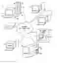 Fig. 01 - Matching program and system for corporate meeting planners and hospitality providers