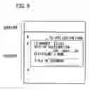 Fig. 10 - Automatic numbering method and system exploiting e-mail