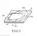 Fig. 04 - Heat-dissipating structure of disc drive