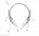 Fig. 01 - Bistable spreading head harness