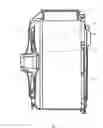 Fig. 04 - AGGREGATE FOR A WASHING MACHINE WITH A PLASTIC SUDSING CONTAINER