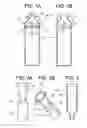 Fig. 02 - Multi-piece ceramic crucible and method for making thereof