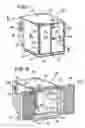 Fig. 02 - Cargo container for transporting temperature sensitive items
