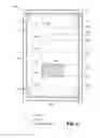 Fig. 04 - Portable changing pad, system and dispenser