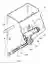 Fig. 08 - Single vend newspaper vending machine