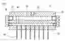Fig. 01 - Liquid dispenser having multiple outlets