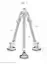 Fig. 02 - APPARATUS FOR STABILIZING A TRIPOD