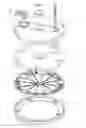 Fig. 04 - APPARATUS FOR STABILIZING A TRIPOD