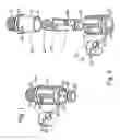 Fig. 02 - Drain valve assembly
