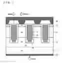 Fig. 02 - Trench Type Mosfet And Method Of Fabricating The Same