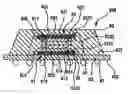 Fig. 01 - MULTI-CHIP PACKAGE STRUCTURE
