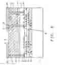 Fig. 07 - Top layers of metal for high performance IC's