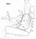 Fig. 02 - Side airbag device
