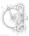 Fig. 03 - Track system for a ground engaging vehicle