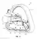 Fig. 04 - Track system for a ground engaging vehicle