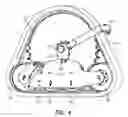 Fig. 05 - Track system for a ground engaging vehicle