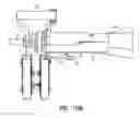Fig. 11 - Track system for a ground engaging vehicle