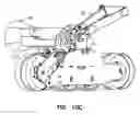 Fig. 12 - Track system for a ground engaging vehicle