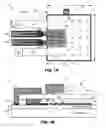 Fig. 02 - Electromechanical switch with partially rigidified electrode