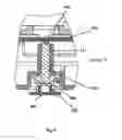 Fig. 07 - Tamper detection mechanism for blind installation of circular sensors