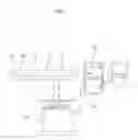 Fig. 04 - Instrument cluster for a vehicle