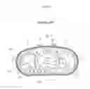 Fig. 06 - Instrument cluster for a vehicle