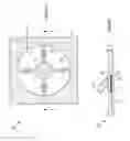 Fig. 02 - Puck-based input device with rotation detection