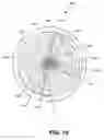 Fig. 09 - Touchpad including non-overlapping sensors