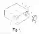 Fig. 02 - Projector