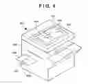 Fig. 06 - Image reading apparatus and method of displaying alien substance location thereof