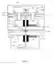 Fig. 02 - Optical Transparent Media Adapter with Magnetically Coupled Optics and Light Guide