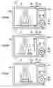 Fig. 07 - Imaging apparatus performing flash photography for persons