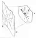 Fig. 01 - Decorative lighting apparatus
