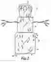 Fig. 03 - Decorative lighting apparatus