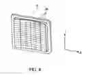 Fig. 04 - Illumination optical system including luminous flux conversion system