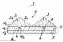 Fig. 01 - Synergetically enhanced multiple-layer optical film and process thereof