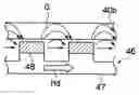 Fig. 01 - Magnetic transfer method, magnetic transfer apparatus, magnetic recording medium and magnetic record reproduction system