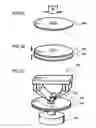 Fig. 02 - Magnetic transfer method, magnetic transfer apparatus, magnetic recording medium and magnetic record reproduction system