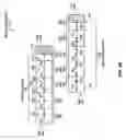 Fig. 06 - Method and system for contiguously appending data onto media in a tape drive system