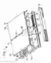 Fig. 04 - Rack unit frame housing