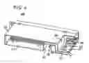 Fig. 05 - Rack unit frame housing
