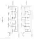 Fig. 06 - Data output circuits for an integrated circuit memory device in which data is output responsive to selective invocation of a plurality of clock signals, and methods of operating the same